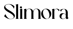 Slimora - logo
